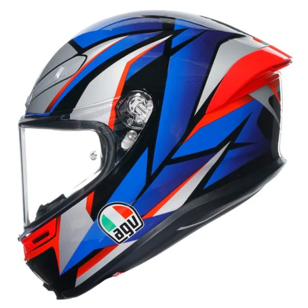 Casque Intégral de Moto K6 S Slashcut - Image 6
