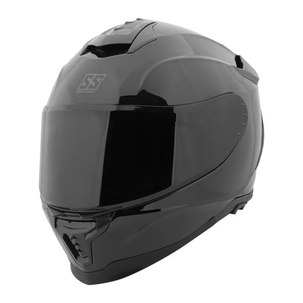 Casque Intégral de Moto Solid Speed SS1660