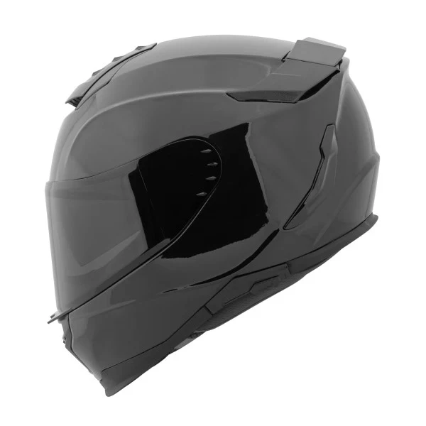 Casque Intégral de Moto Solid Speed SS1660 - Image 2