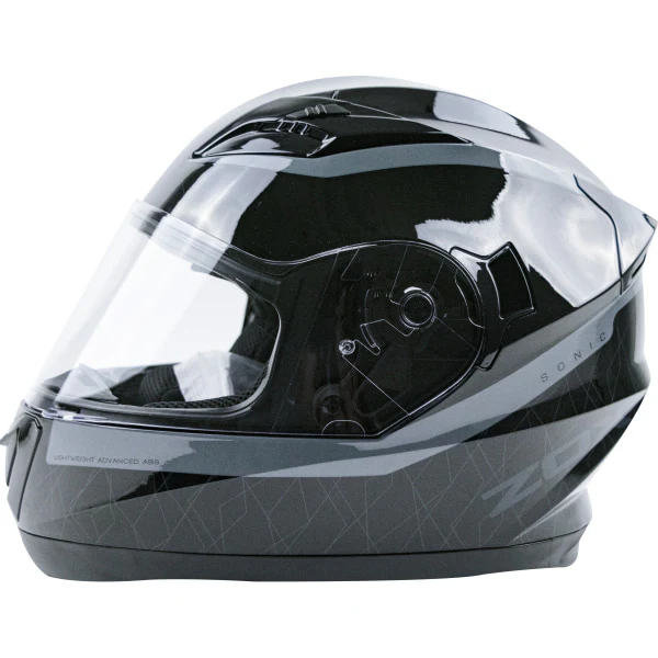 Casque Intégral de Moto Sonic Ace - Liquidation