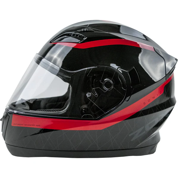 Casque Intégral de Moto Sonic Ace - Liquidation - Image 2