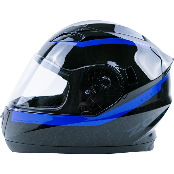 Casque Intégral de Moto Sonic Ace - Liquidation - Image 3