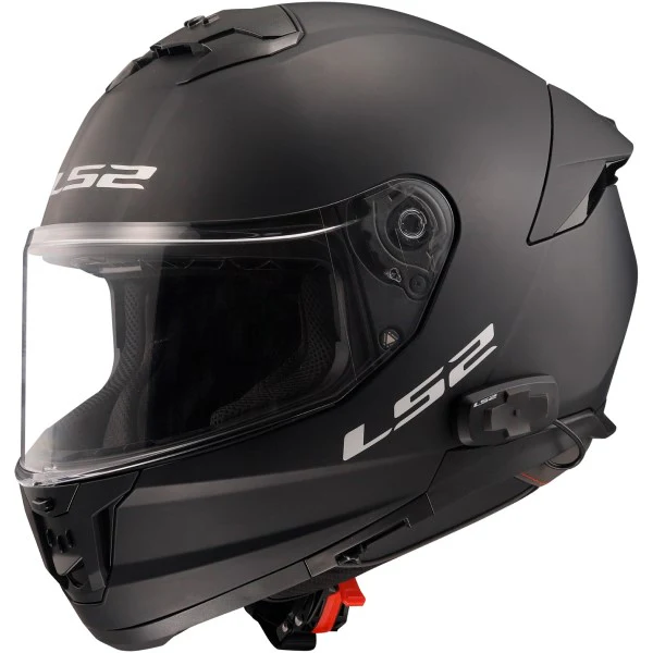 Casque Intégral de Moto Stream II - Image 2