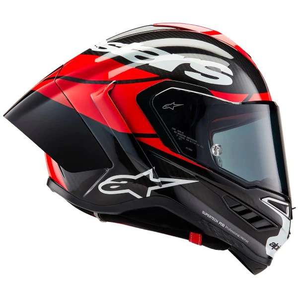 Casque Intégral de Moto Supertech R10 Element - Image 3