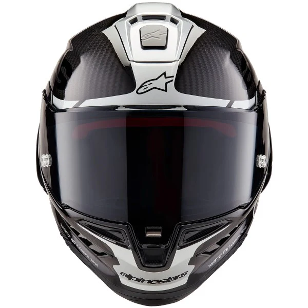Casque Intégral de Moto Supertech R10 Element - Image 5