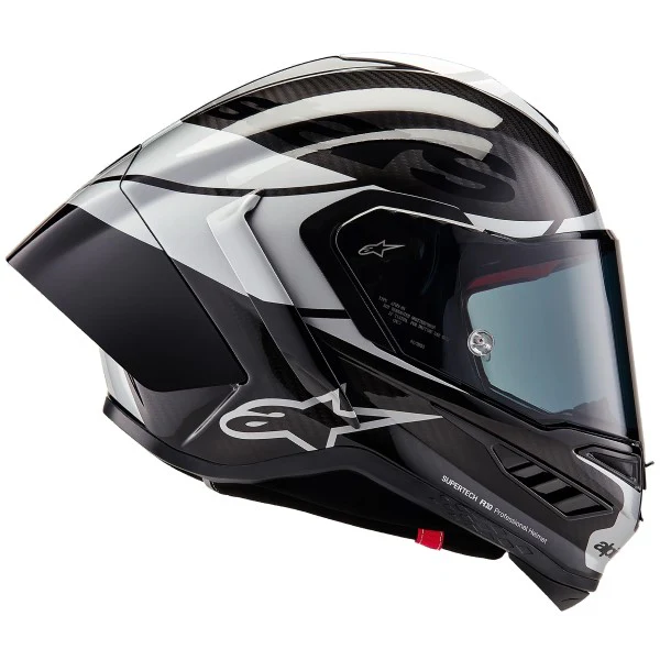 Casque Intégral de Moto Supertech R10 Element - Image 6