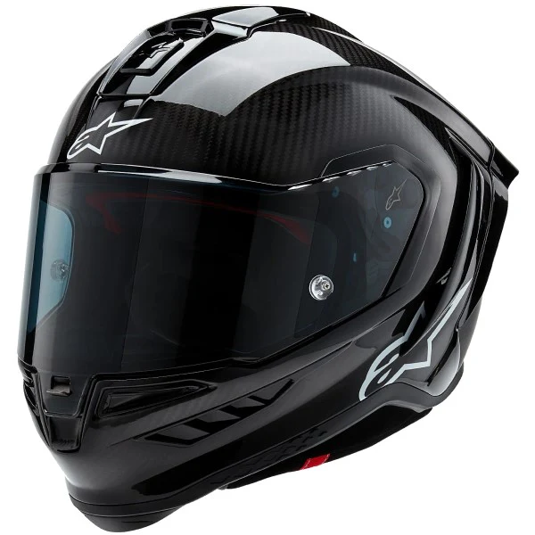 Casque Intégral de Moto Supertech R10 Solid