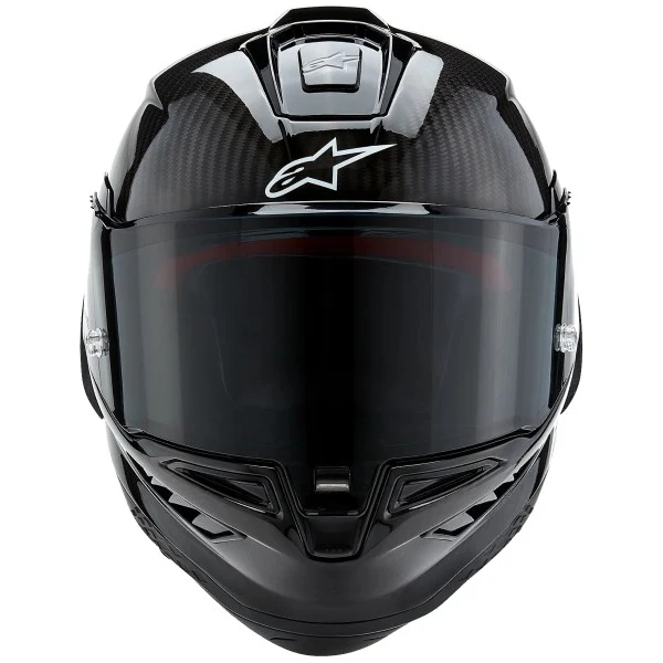 Casque Intégral de Moto Supertech R10 Solid - Image 2