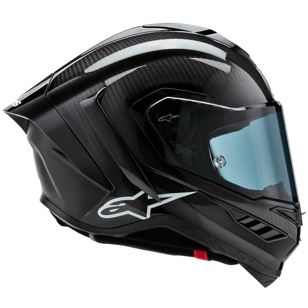 Casque Intégral de Moto Supertech R10 Solid - Image 3