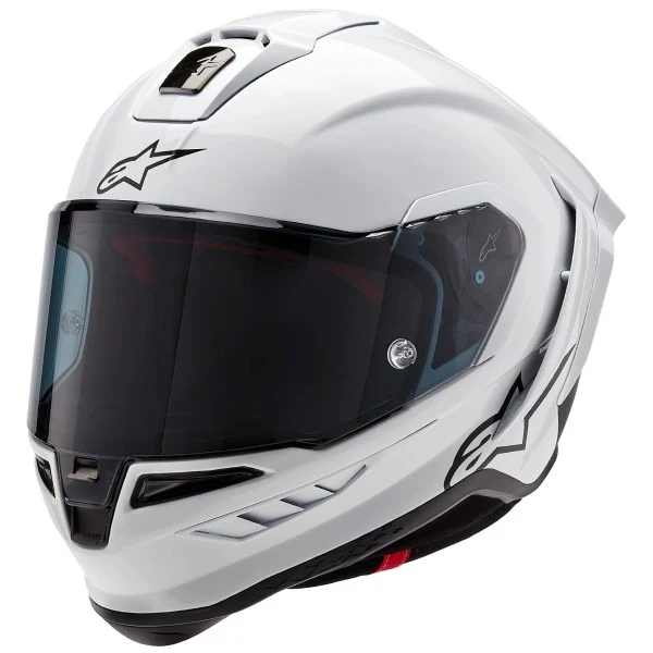 Casque Intégral de Moto Supertech R10 Solid - Image 4