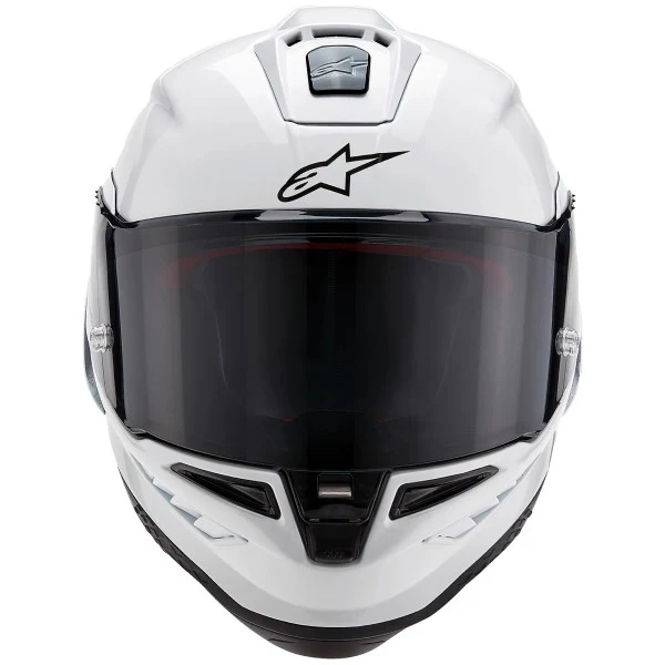 Casque Intégral de Moto Supertech R10 Solid - Image 5