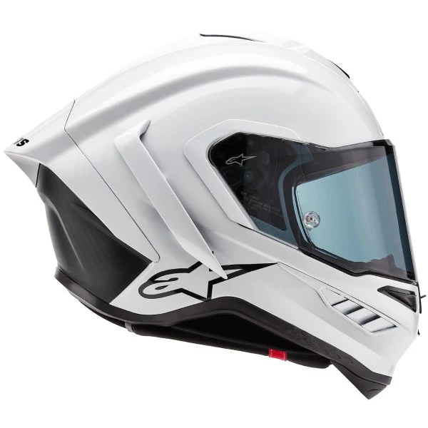 Casque Intégral de Moto Supertech R10 Solid - Image 6