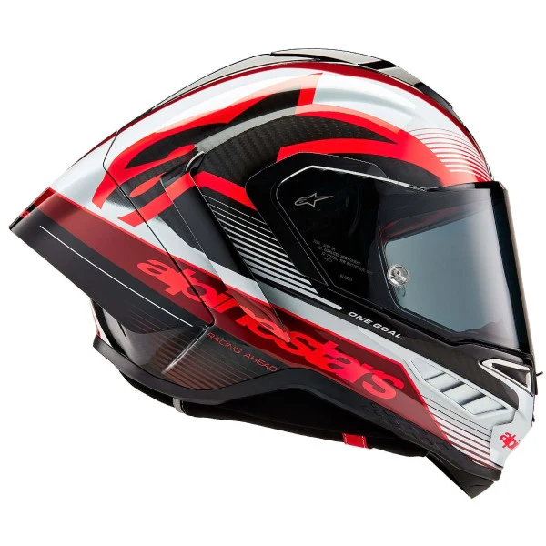 Casque Intégral de Moto Supertech R10 Team - Image 3