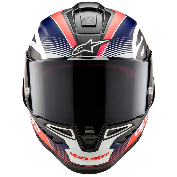 Casque Intégral de Moto Supertech R10 Team - Image 5