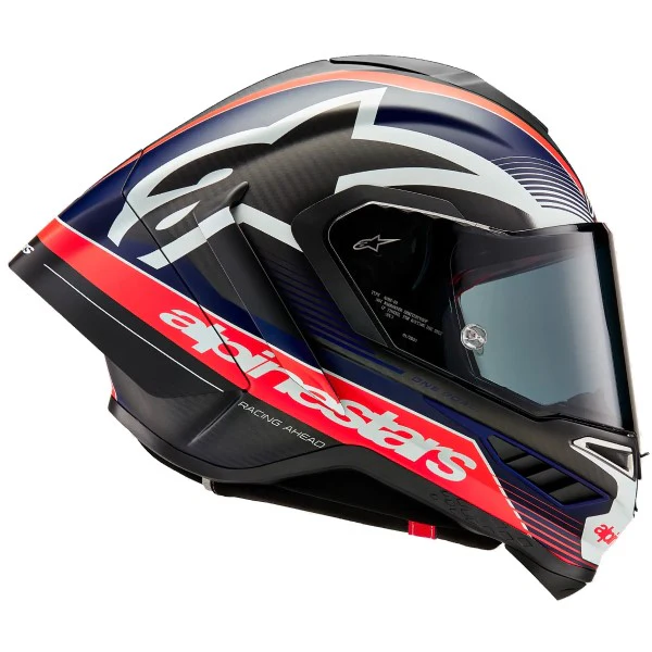 Casque Intégral de Moto Supertech R10 Team - Image 6
