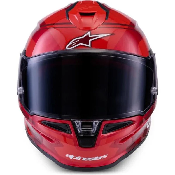 Casque Intégral de Moto Supertech R7 A-CORE - Image 10