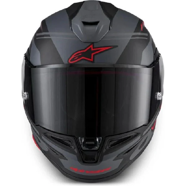Casque Intégral de Moto Supertech R7 A-CORE - Image 2