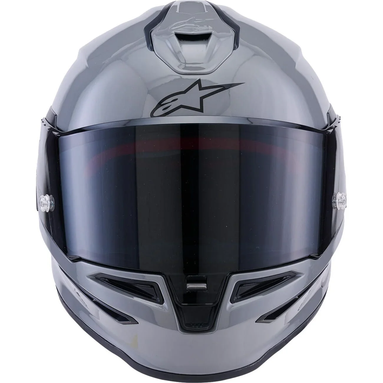 Casque Intégral de Moto Supertech R7 SOLID - Image 10