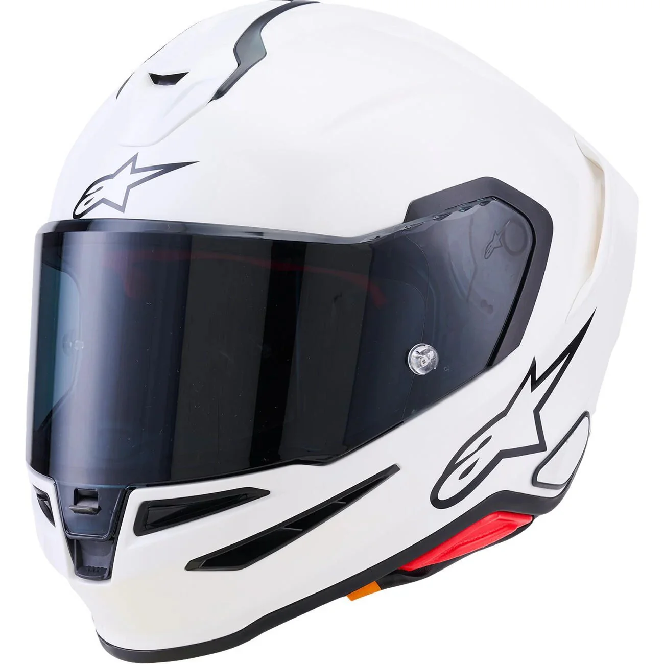 Casque Intégral de Moto Supertech R7 SOLID - Image 13