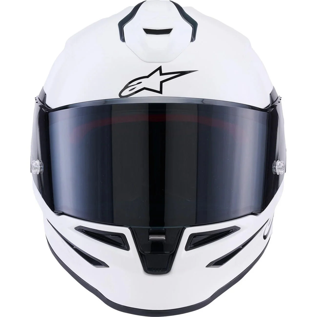 Casque Intégral de Moto Supertech R7 SOLID - Image 14