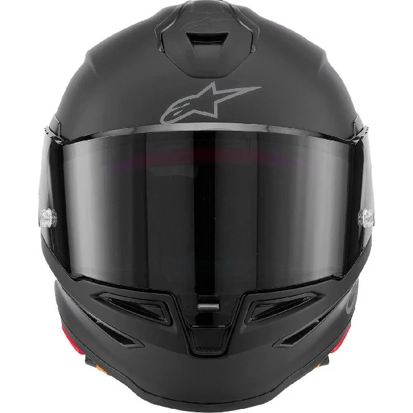 Casque Intégral de Moto Supertech R7 SOLID - Image 2