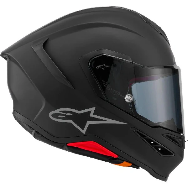 Casque Intégral de Moto Supertech R7 SOLID - Image 3