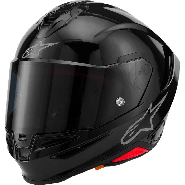 Casque Intégral de Moto Supertech R7 SOLID - Image 5