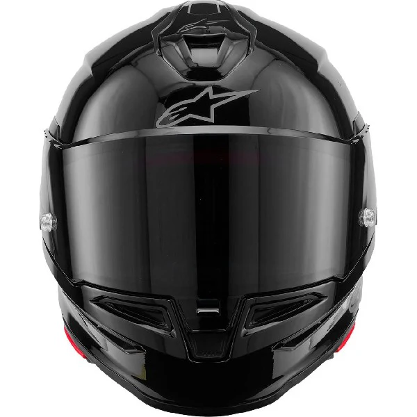 Casque Intégral de Moto Supertech R7 SOLID - Image 6
