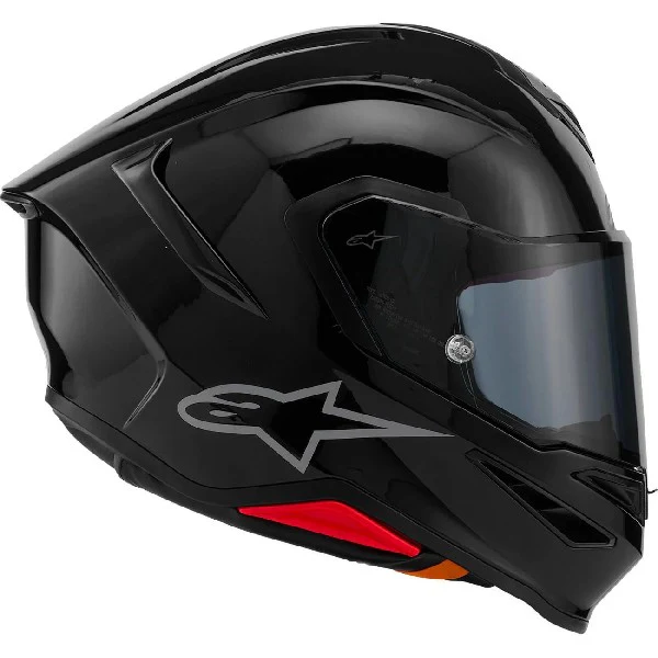 Casque Intégral de Moto Supertech R7 SOLID - Image 7