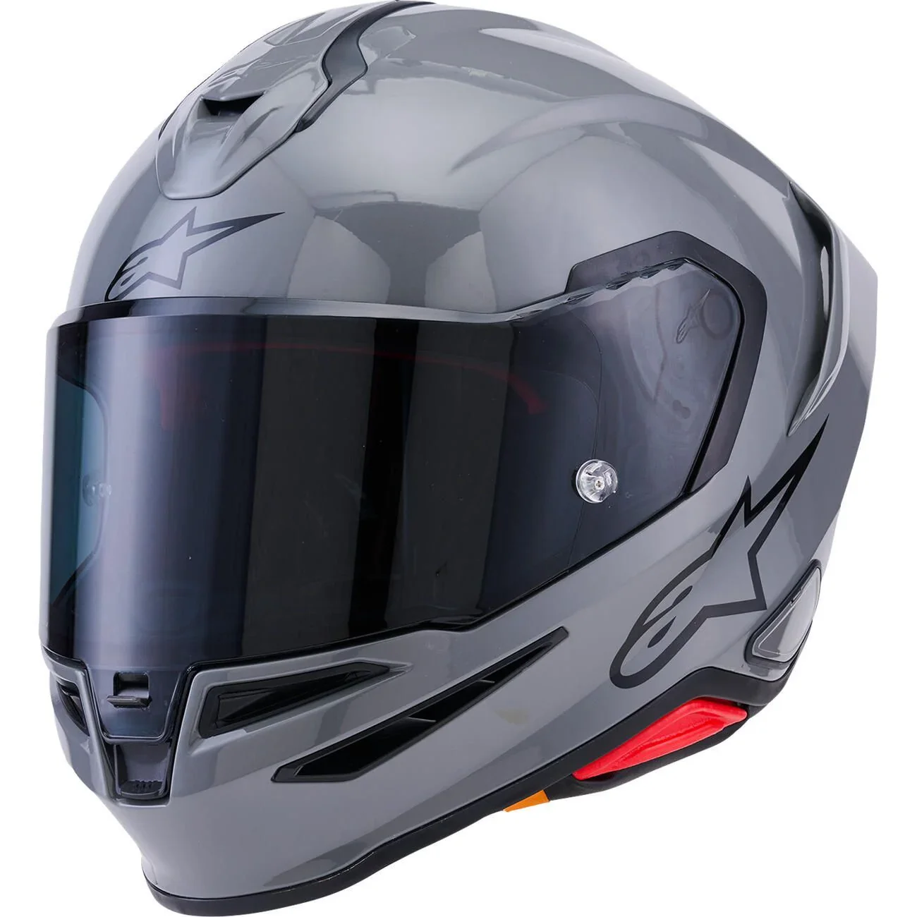 Casque Intégral de Moto Supertech R7 SOLID - Image 9