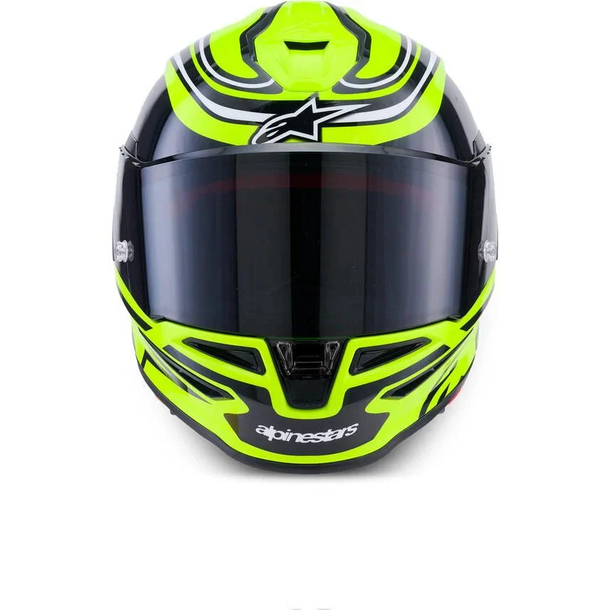 Casque Intégral de Moto Supertech R7 ZEAL - Image 2
