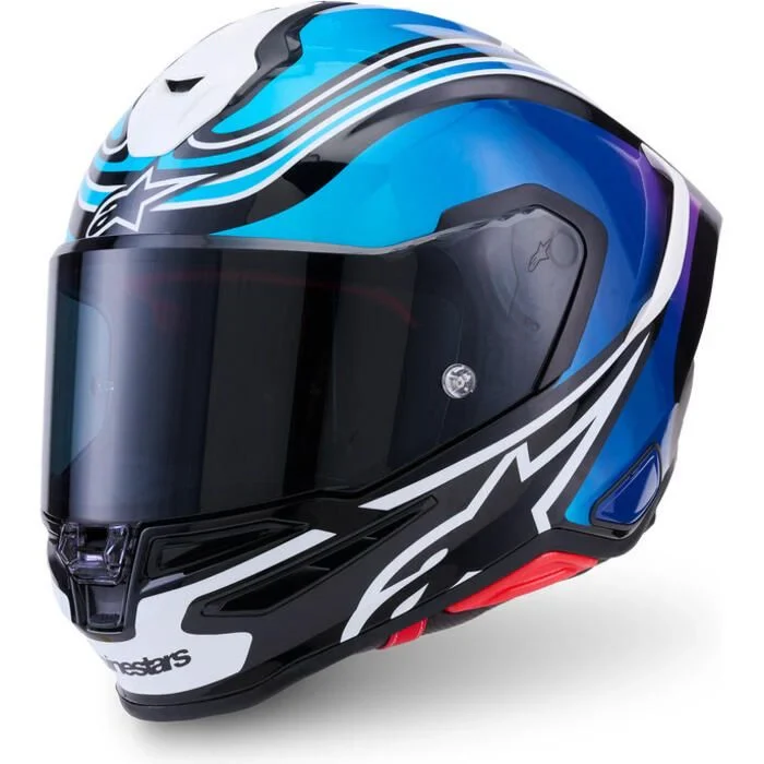 Casque Intégral de Moto Supertech R7 ZEAL - Image 5