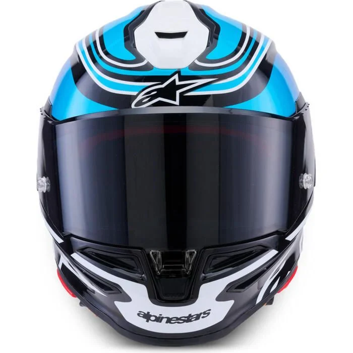 Casque Intégral de Moto Supertech R7 ZEAL - Image 6