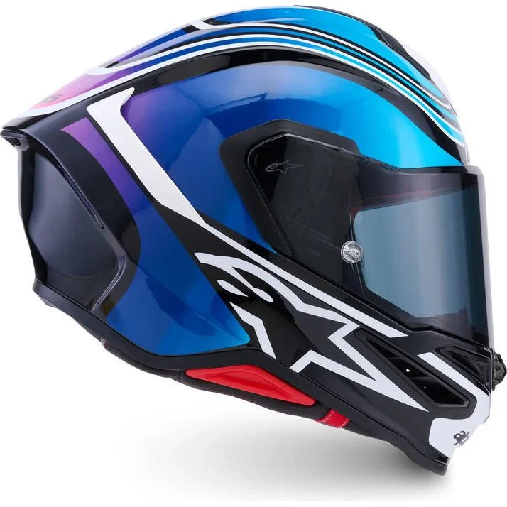 Casque Intégral de Moto Supertech R7 ZEAL - Image 7