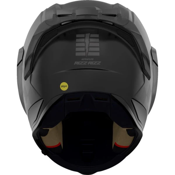 Casque Intégral de Moto Ultraflite Rizz Rizz - Image 3