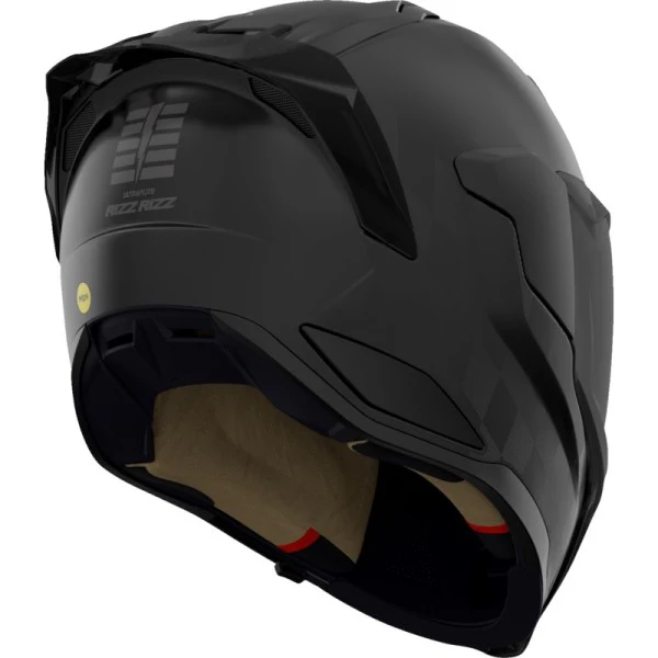 Casque Intégral de Moto Ultraflite Rizz Rizz - Image 4