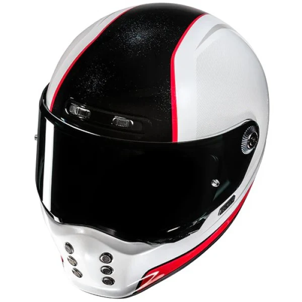 Casque Intégral de Moto V10 Hodu - Image 4