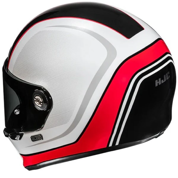 Casque Intégral de Moto V10 Hodu - Image 5