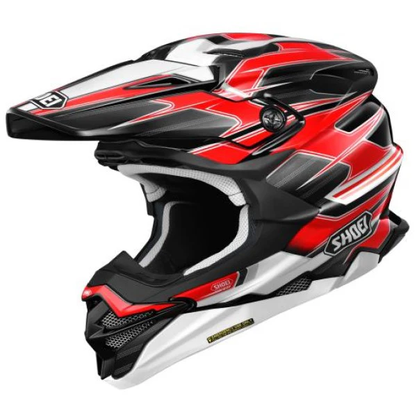 Casque de Motocross VFX EVO Sparkle