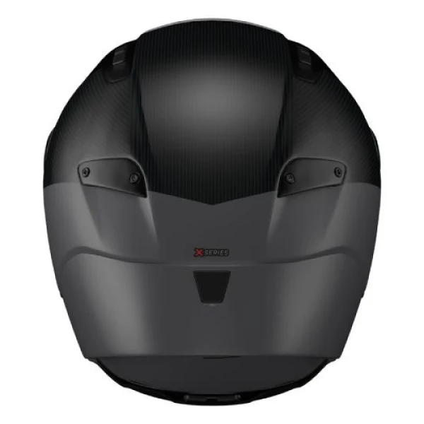 Casque Intégral de Moto X-804 RS UC BLOCCO - Image 3