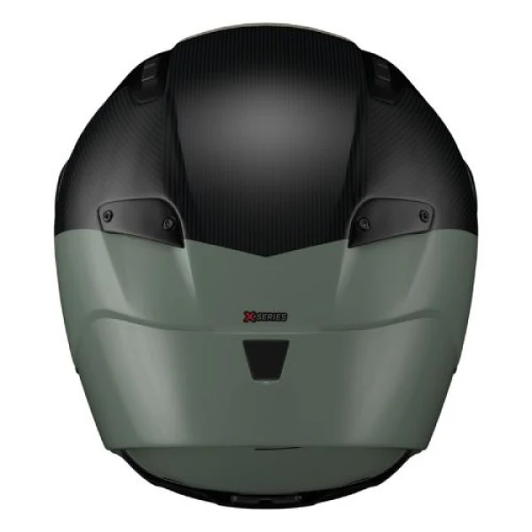Casque Intégral de Moto X-804 RS UC BLOCCO - Image 6