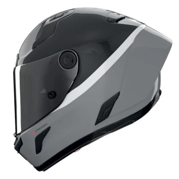 Casque Intégral de Moto X-804 RS UC D.O.C. - Image 5