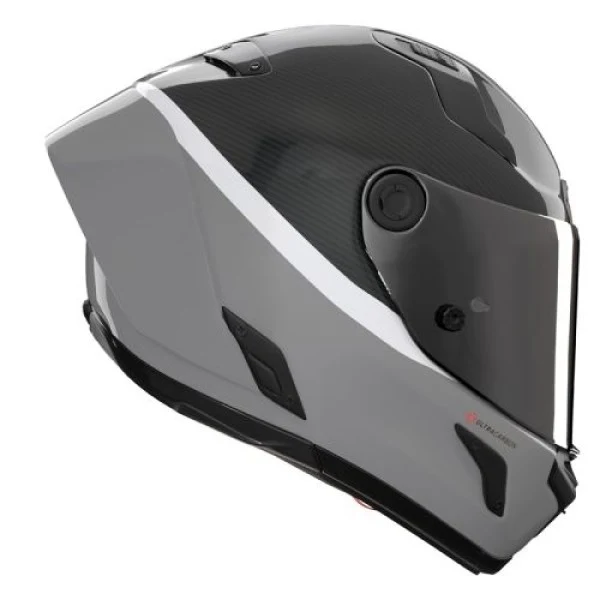 Casque Intégral de Moto X-804 RS UC D.O.C. - Image 7