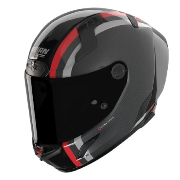 Casque Intégral de Moto X-804 RS UC GEMINI - Image 2
