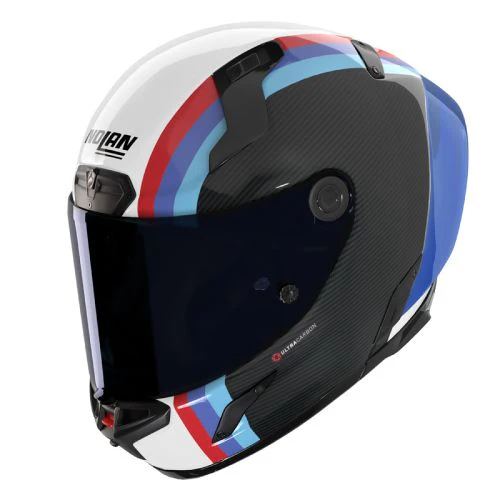 Casque Intégral de Moto X-804 RS UC GEMINI - Image 5