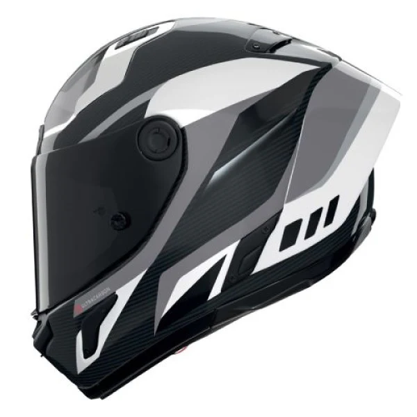 Casque Intégral de Moto X-804 RS UC LESMO