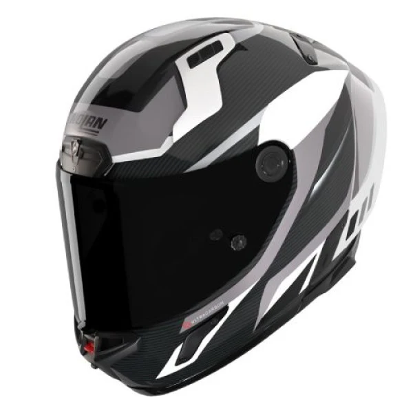 Casque Intégral de Moto X-804 RS UC LESMO - Image 2