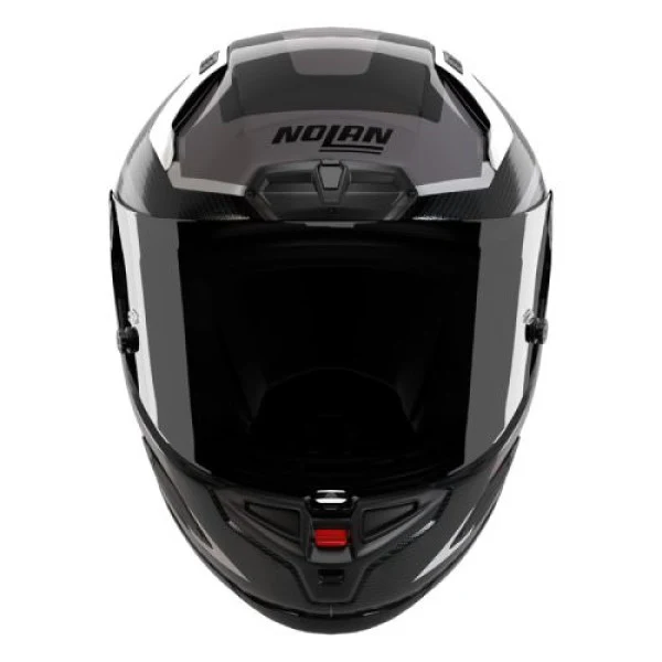 Casque Intégral de Moto X-804 RS UC LESMO - Image 3