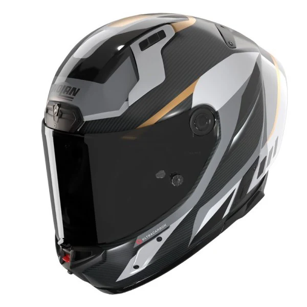 Casque Intégral de Moto X-804 RS UC LESMO - Image 6