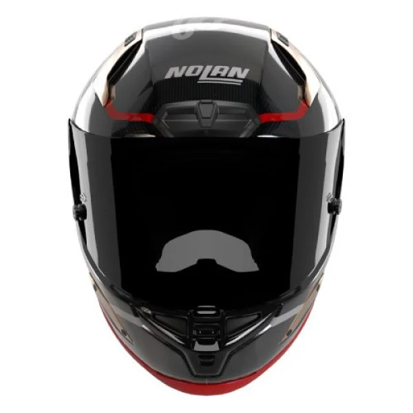 Casque Intégral de Moto X-804 RS UC SBK REPLICA - Image 2